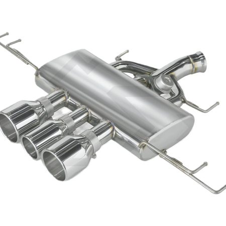 Fi EXHAUST Valvetronic Exhaust System for FK8 Honda Civic Type-R