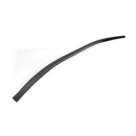 APR Performance Carbon Gurney Flap for 981 Porsche Cayman GT4 [GF-545056]