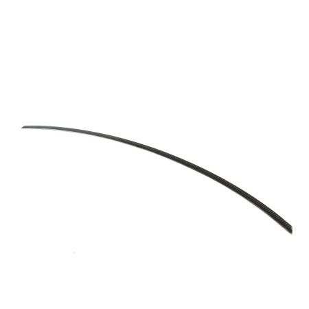 APR Performance Carbon Gurney Flap for C190 Mercedes-AMG GT R Pro [GF-580050]