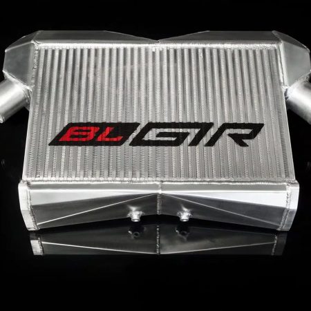 Boost Logic Race Intercooler for R35 Nissan GT-R [02011103]