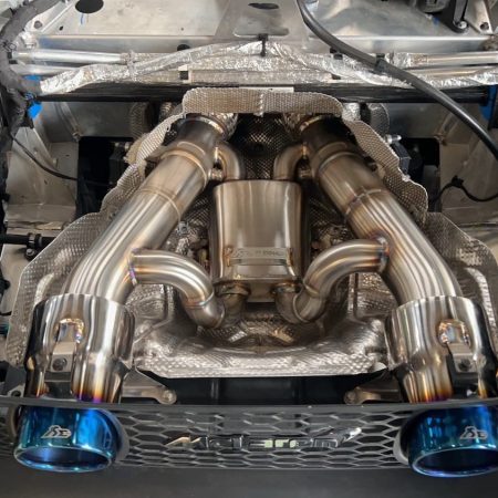 Fi EXHAUST Valvetronic Exhaust System for McLaren Artura [MC-ATR-CBOE]