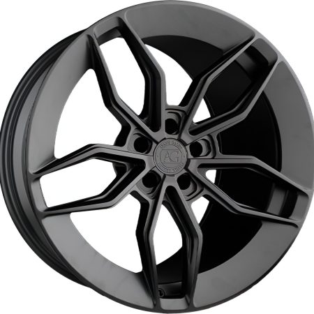 Avant Garde Aero-Flange Forged Series AERO.64 Duoblock Wheel