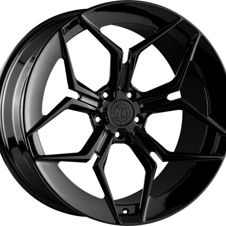 Avant Garde Aero-Flange Forged Series AERO.56 Duoblock Wheel