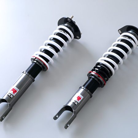 HKS HIPERMAX R Coilover for ND Mazda Miata [80310-AZ002]