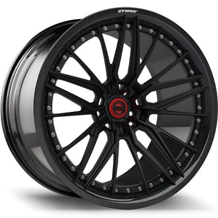 Avant Garde DM Carbon Series DM01 Duoblock Wheel