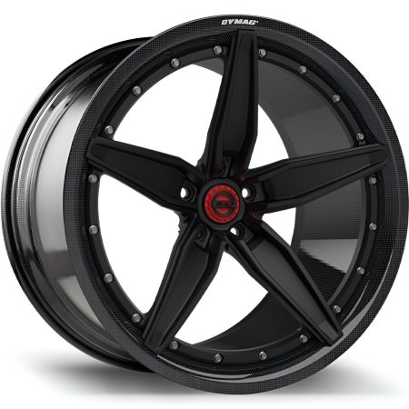 Avant Garde DM Carbon Series DM02 Duoblock Wheel