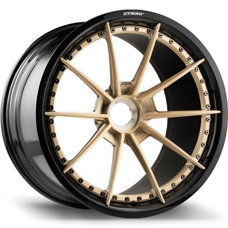 Avant Garde DM Carbon Series DM04 Duoblock Wheel