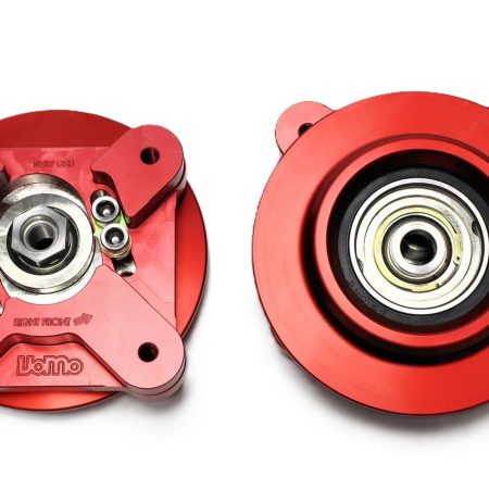 Vorshlag Camber Plates with OEM Perches for G20 / G80 BMW 3 Series & M3