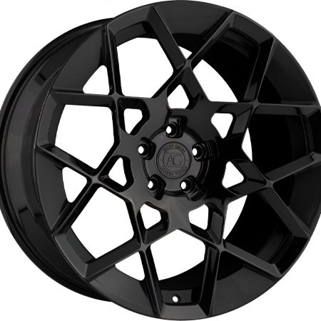 Avant Garde Aero-Flange Forged Series AERO.55 Monoblock Wheel