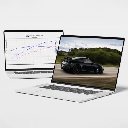 VF Engineering Performance ECU Software for 992.1 Porsche 911 GT3 [VFP.POR.923.ST1]