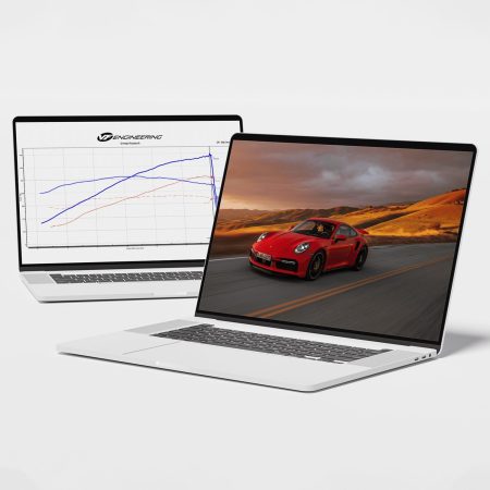 VF Engineering Performance ECU Software for 992.1 Porsche 911 Turbo / S [VFP.POR.92T.ST1]