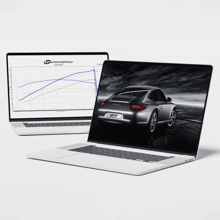 VF Engineering Performance ECU Software for 997.2 Porsche 911 Carrera / 4 [VFP.POR.72C.ST1]