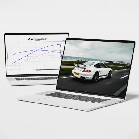 VF Engineering Performance ECU Software for 997.1 Porsche GT2 [VFP.POR.972.ST1]