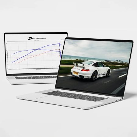 VF Engineering Competition Package for 997.1 Porsche GT2 [VFC.POR.972.NAE]