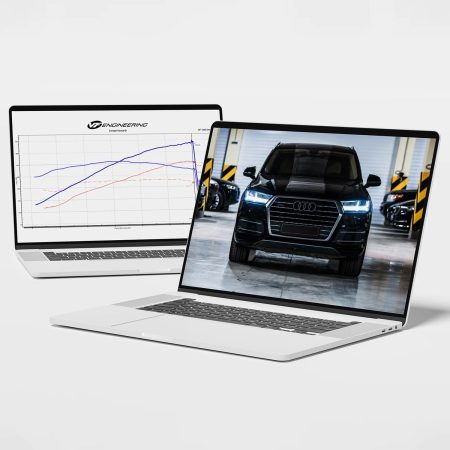 VF Engineering Competition Package for 4M Audi Q7 and Q8 [VFC.AUD.4MQ.NAE]