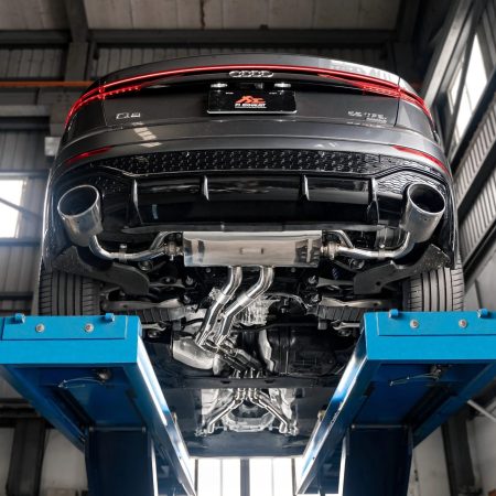 Fi EXHAUST Valvetronic Exhaust System for Audi Q8 55 TFSI (OPF)