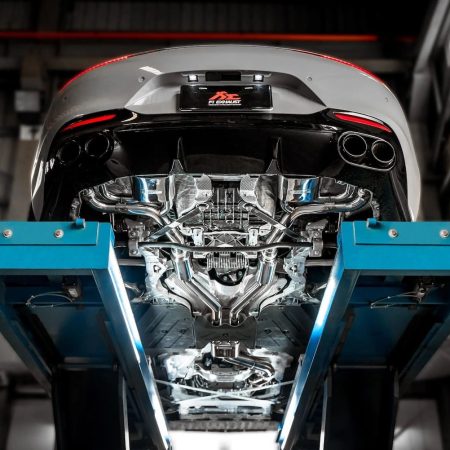 Fi EXHAUST Valvetronic Exhaust System for R232 Mercedes-AMG SL 43 [MB-232A43F-CBOE]