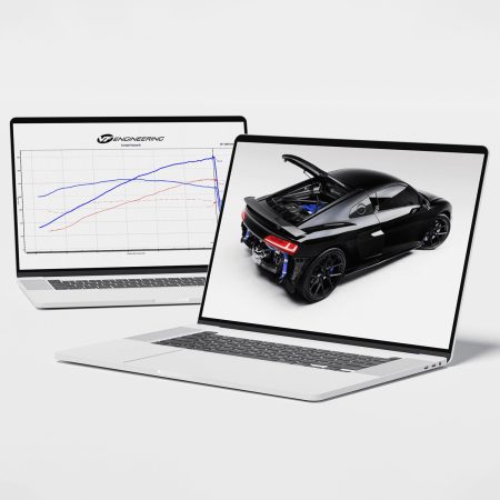 VF Engineering Performance TCU Software for 4S Audi R8 [VFP.AUD.R82.V1T]