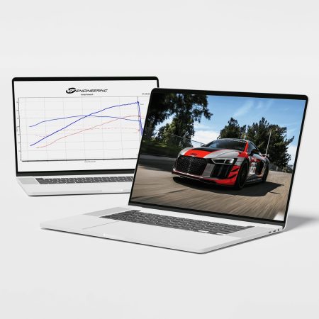 VF Engineering Performance ECU Software for 4S Audi R8 (pre-facelift) [VFP.AUD.R82.V11]