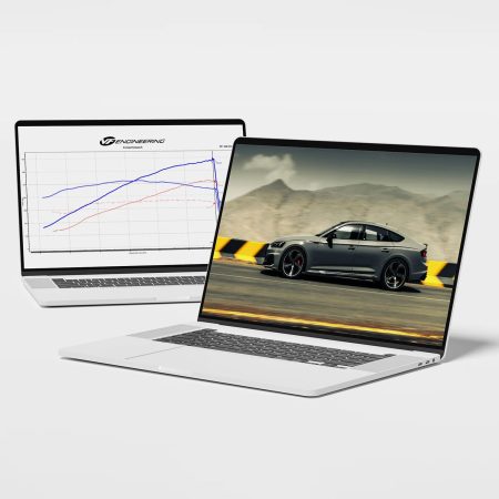 VF Engineering Performance ECU Software for B9 Audi RS5 [VFP.AUD.B9R.ST1]
