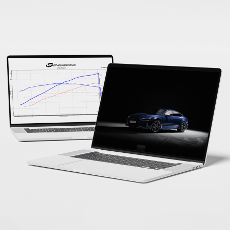 VF Engineering Performance ECU Software for C8 Audi RS6 Avant & RS7 Sportback [VFP.AUD.C8R.ST1]