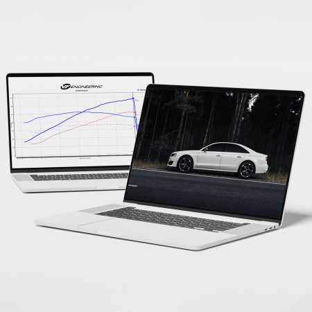 VF Engineering Competition Package for D5 Audi S8 [VFC.AUD.D5S.NAE]