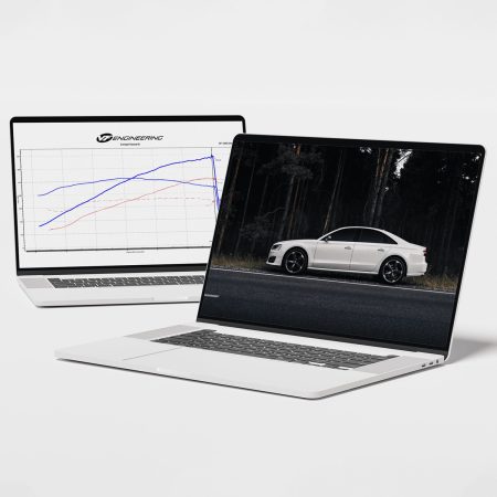 VF Engineering Performance ECU Software for D5 Audi S8 [VFP.AUD.D5S.ST1]