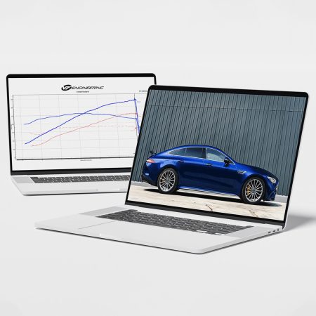 VF Engineering Performance ECU Software for X290 Mercedes-AMG GT63 / S [VFP.MER.GT6.ST1]