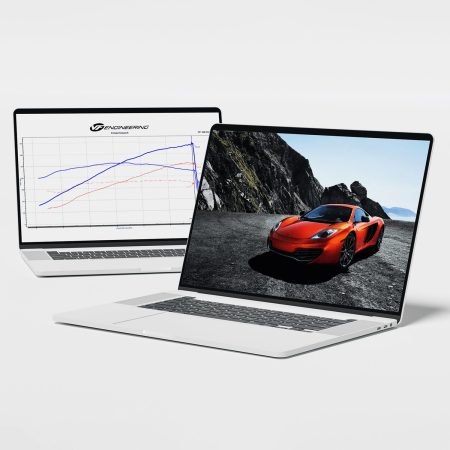 VF Engineering Performance ECU Software for McLaren 12C [VFP.MCL.MP4.ST1]