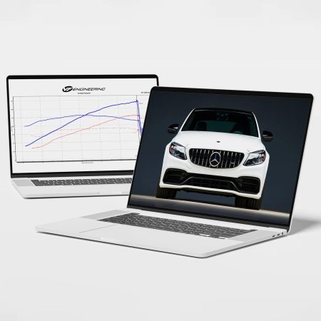 VF Engineering Competition Package for W205 Mercedes-AMG C63 / S [VFC.MER.C63.NAE]