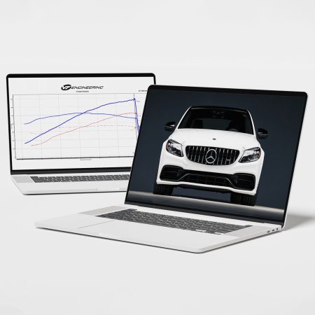 VF Engineering Performance ECU Software for W205 Mercedes-AMG C63 / S [VFP.MER.C63.ST1]
