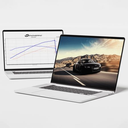 VF Engineering Performance ECU Software for Type 42 Audi R8 [VFP.AUD.R81.V11]