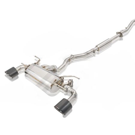 Fi EXHAUST Valvetronic Exhaust System for ZN8 Toyota GR86 & ZD8 Subaru BRZ (OPF)