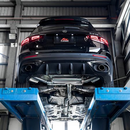 Fi EXHAUST Valvetronic Exhaust System for X247 Mercedes-AMG GLB 35 [MB-X247A35F-CBOE]