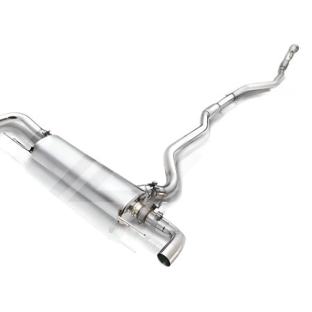 Fi EXHAUST Valvetronic Exhaust System for G07 BMW X7 40i [BN-G07-CBE+CAB-BTB]