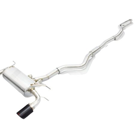 Fi EXHAUST Valvetronic Exhaust System for F30 / F31 BMW 320i & 328i