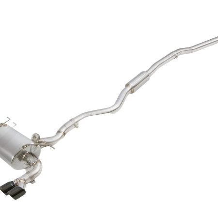 Fi EXHAUST Valvetronic Exhaust System for F30 / F31 BMW 320i & 330i (facelift)