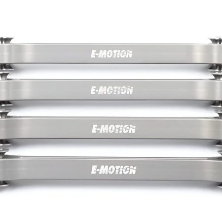 E-Motion Rear Upper Control Arm Set for 996 / 997 Porsche 911