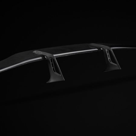 ZACOE Carbon Fiber Rear Wing for McLaren 570S [MC-570S-RW]