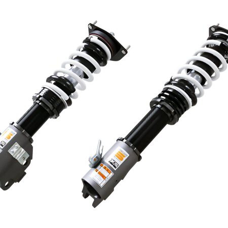 HKS HIPERMAX S Coilover Kit for GD / GB Subaru Impreza WRX & STi [80300-AF002]
