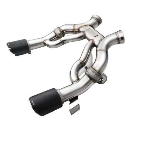 Fi EXHAUST Valvetronic Exhaust System for McLaren 675LT