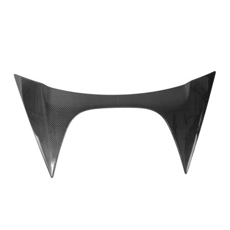 Exotic Car Gear Carbon Engine Lid Trim Panel for McLaren 720S [ECG-MCL-720ELT]