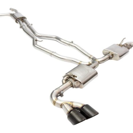 Fi EXHAUST Valvetronic Exhaust System for 958.2 Porsche Cayenne GTS / S