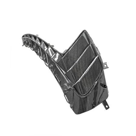 Fabspeed Carbon Front Fender Vents for 991.2 Porsche 911 GT3 RS [FS-CF-POR-GTFFV.2-GT3RS]