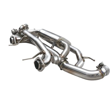 Fi EXHAUST Valvetronic Exhaust System for Aston Martin Rapide / S [AM-RPD-CBV]