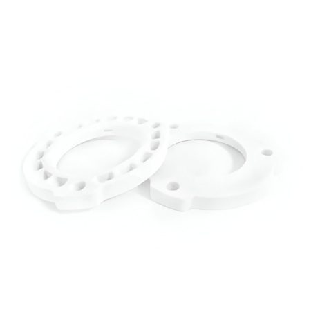 E-Motion Front 1/2″ Spacer Lift Kit for 958 Porsche Cayenne