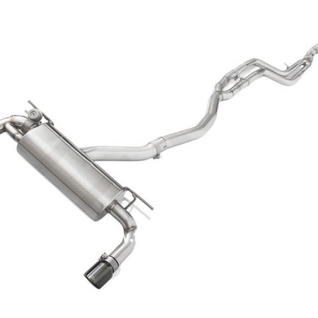 Fi EXHAUST Valvetronic Exhaust System for F20 BMW M135i