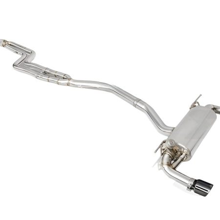Fi EXHAUST Valvetronic Exhaust System for F22 BMW 235i