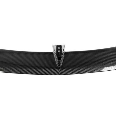 NOVITEC Carbon Front Lip Center Piece for F175 Ferrari Purosangue [F6 666 20]
