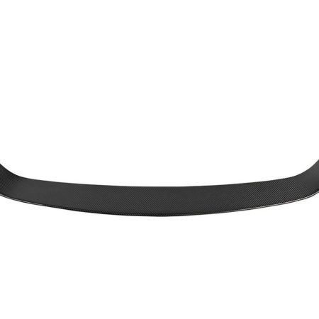 NOVITEC Carbon Front Bumper Attachment for F175 Ferrari Purosangue [F6 666 22]